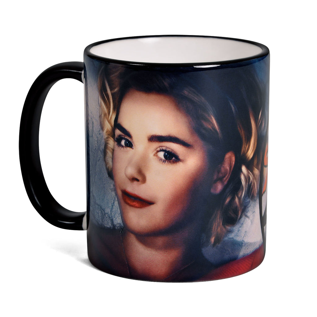 Immagine del prodotto Tazza di Chilling Adventures of Sabrina
