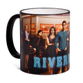 Immagine del prodotto Riverdale - Tazza Northsiders