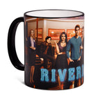 Immagine del prodotto Riverdale - Tazza Northsiders