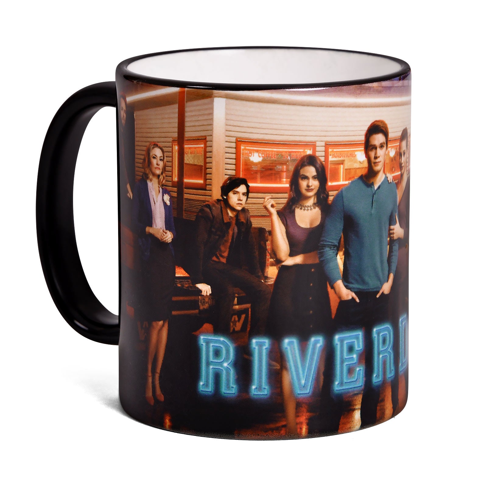 Immagine del prodotto Riverdale - Tazza Northsiders