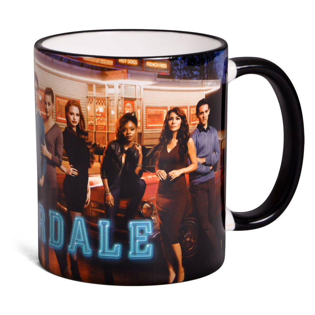 Immagine del prodotto Riverdale - Tazza Northsiders