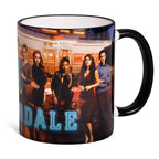 Immagine del prodotto Riverdale - Tazza Northsiders