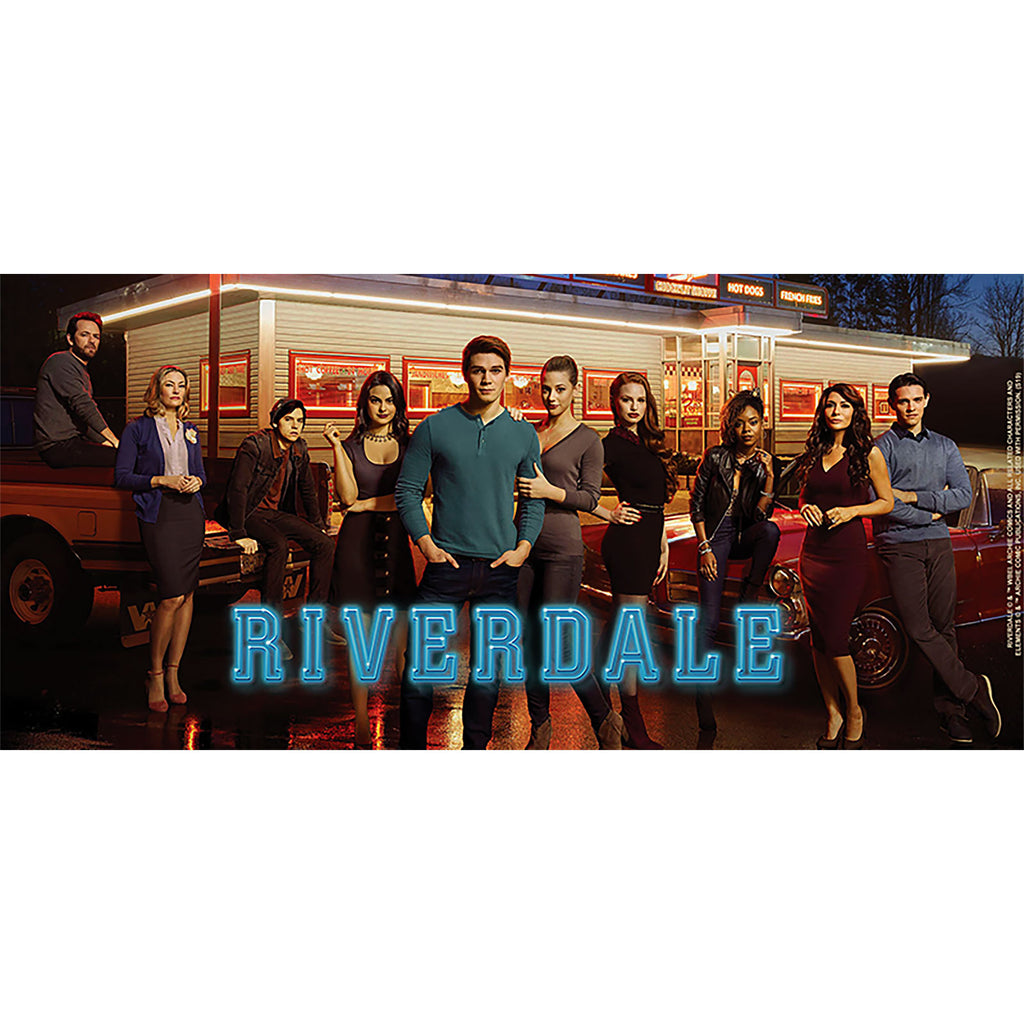 Immagine del prodotto Riverdale - Tazza Northsiders