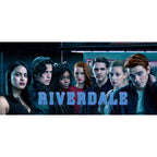 Product image Riverdale - Season 2 Cover Mug