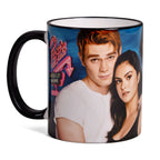 Immagine del prodotto Riverdale - Tazza Bughead & Varchie
