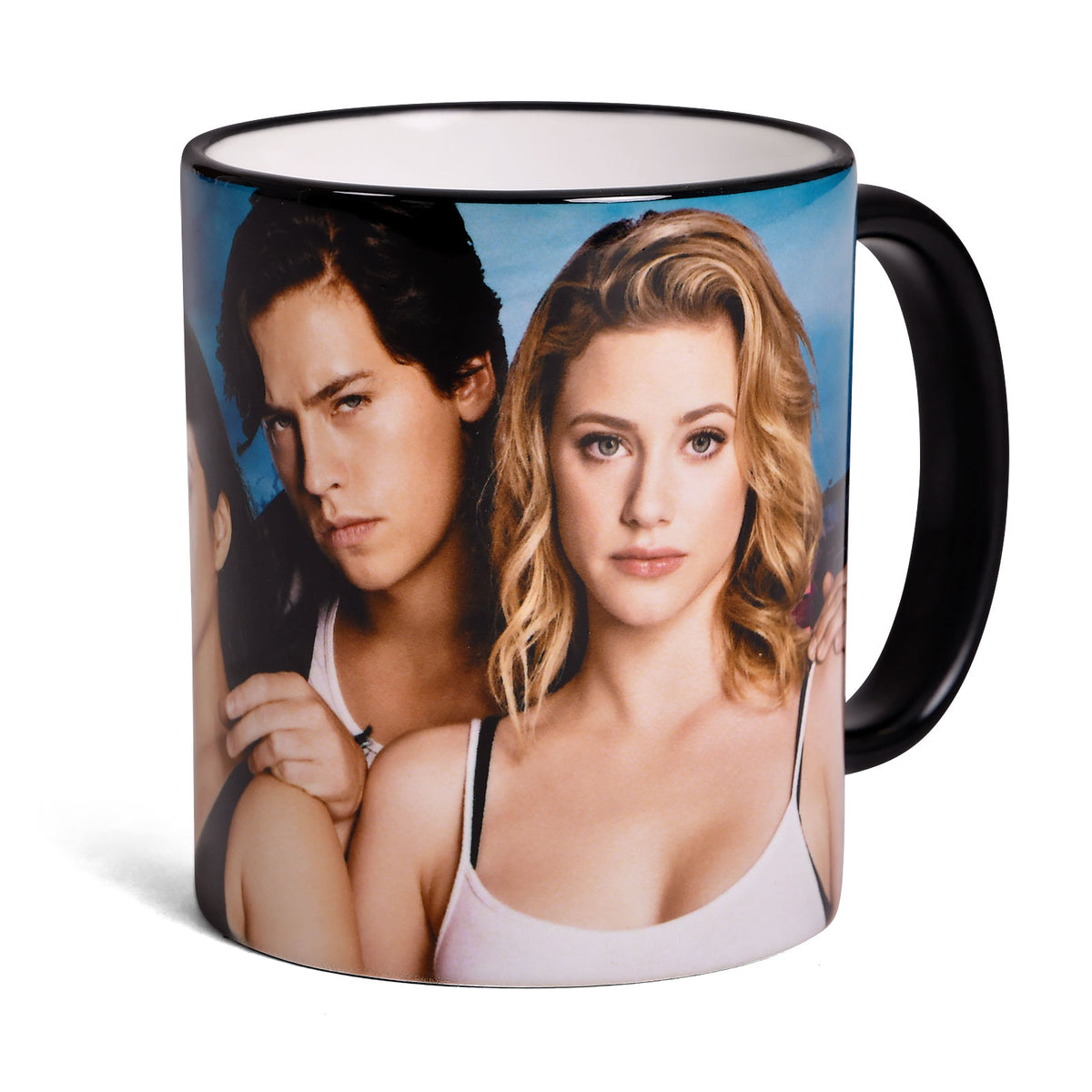 Immagine del prodotto Riverdale - Tazza Bughead & Varchie