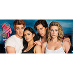 Immagine del prodotto Riverdale - Tazza Bughead & Varchie