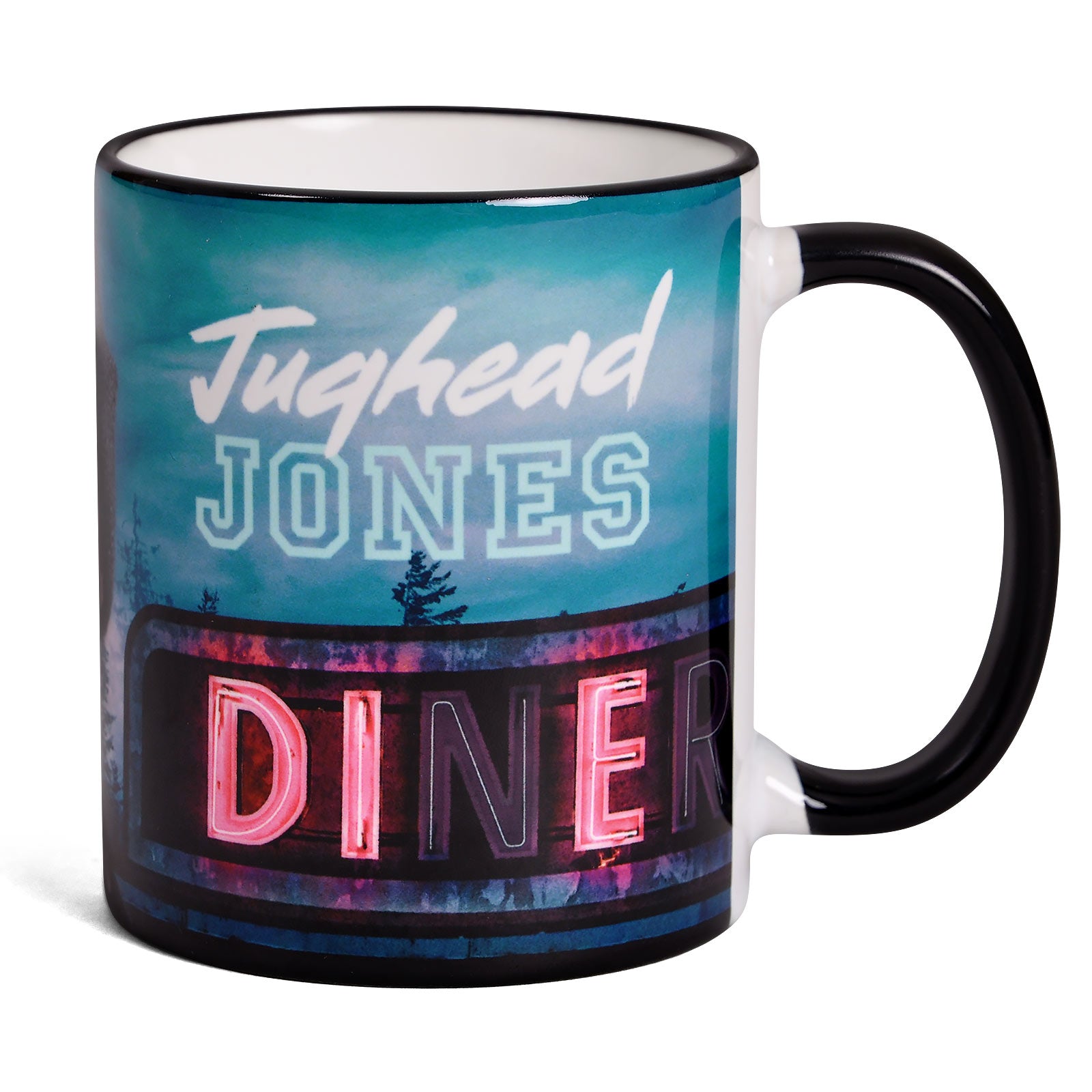 Product image Riverdale - Jughead Jones Mug