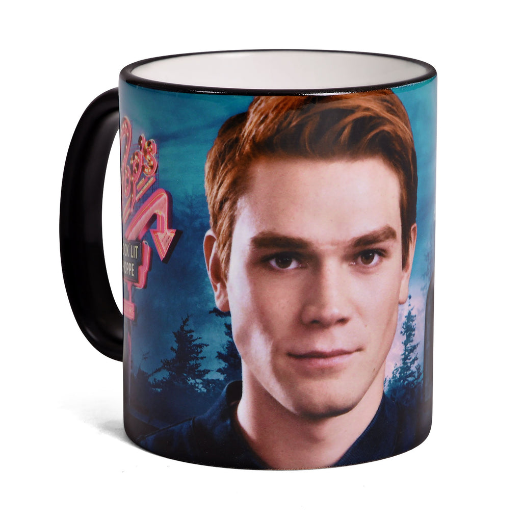 Immagine del prodotto Riverdale - Tazza di Archie Andrews