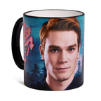 Immagine del prodotto Riverdale - Tazza di Archie Andrews