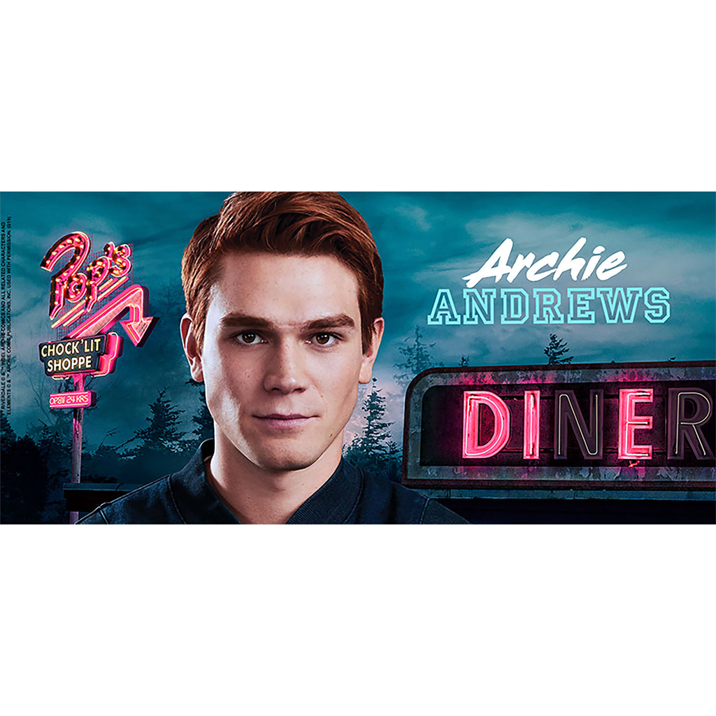 Immagine del prodotto Riverdale - Tazza di Archie Andrews