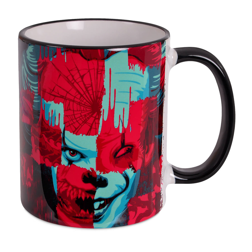 Immagine del prodotto Stephen Kings IT - Pennywise Come Home Tazza