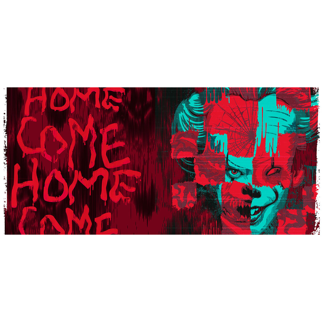 Immagine del prodotto Stephen Kings IT - Pennywise Come Home Tazza