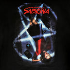 Immagine del prodotto Chilling Adventures of Sabrina - T-shirt da donna con poster nera