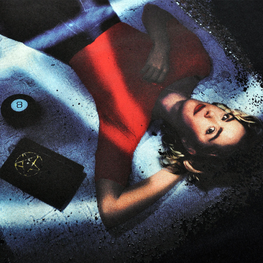 Immagine del prodotto Chilling Adventures of Sabrina - T-shirt da donna con poster nera