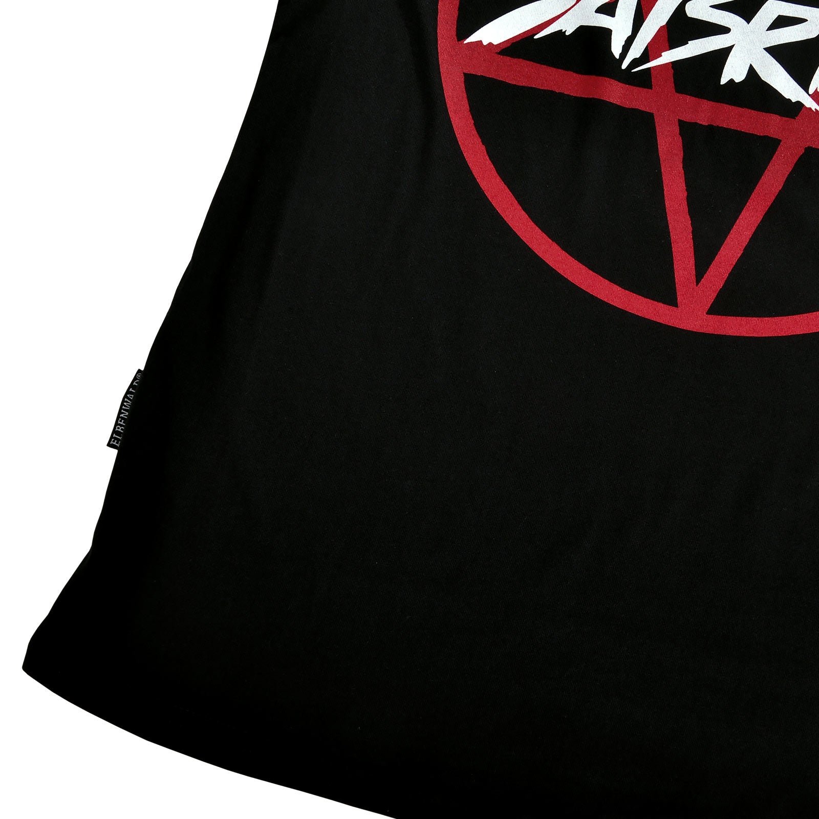 Immagine del prodotto Chilling Adventures of Sabrina - T-shirt donna con logo nera