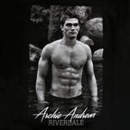 Immagine del prodotto Riverdale - T-shirt da donna nera di Archie Andrews