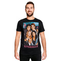 Immagine del prodotto Riverdale - Bughead & Varchie T-Shirt nera