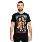 Immagine del prodotto Riverdale - Bughead & Varchie T-Shirt nera