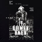 Immagine del prodotto Stephen King's IT - IT Comes Back T-Shirt nera
