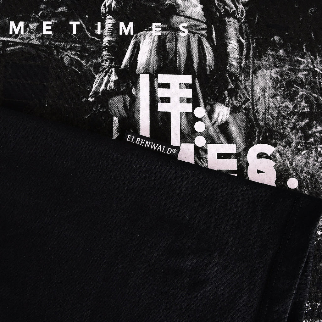 Immagine del prodotto Stephen King's IT - IT Comes Back T-Shirt nera