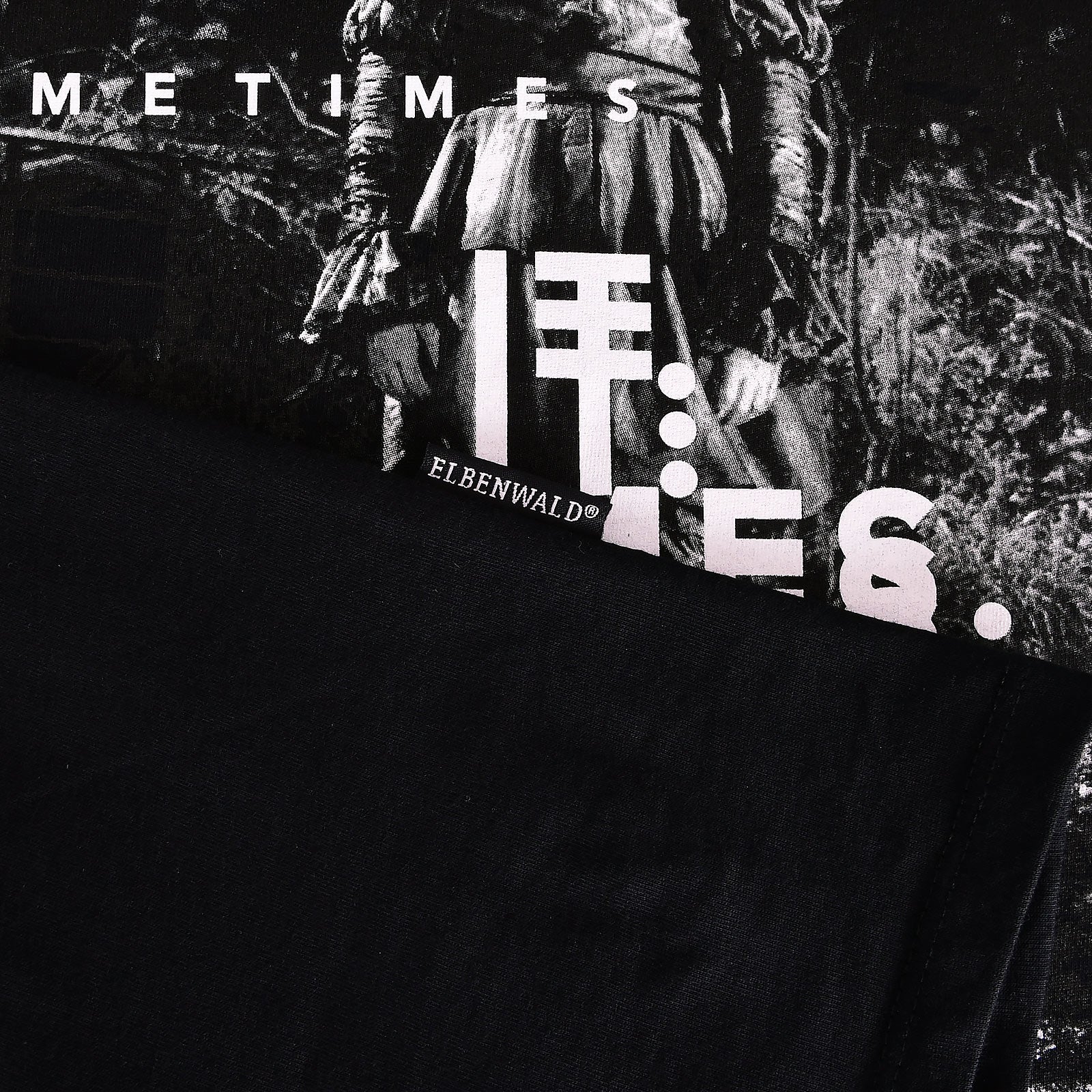Immagine del prodotto Stephen King's IT - IT Comes Back T-Shirt nera