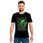 Immagine del prodotto Stephen Kings IT - T-shirt Come Home Glow in the Dark nera