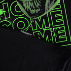 Immagine del prodotto Stephen Kings IT - T-shirt Come Home Glow in the Dark nera