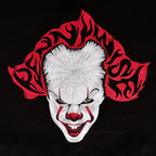 Immagine del prodotto Stephen Kings IT - Giacca universitaria Pennywise