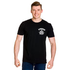 Immagine del prodotto Mayans MC - T-shirt nera con logo