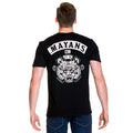 Immagine del prodotto Mayans MC - T-shirt nera con logo