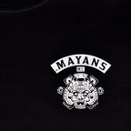 Immagine del prodotto Mayans MC - T-shirt nera con logo