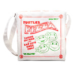 Immagine del prodotto Ninja Turtles - Borsa a tracolla Pizza