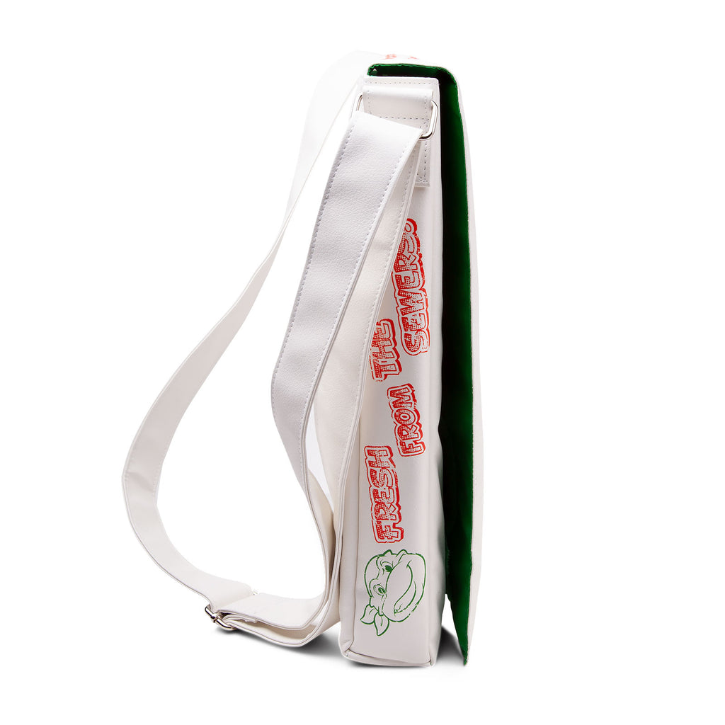 Immagine del prodotto Ninja Turtles - Borsa a tracolla Pizza