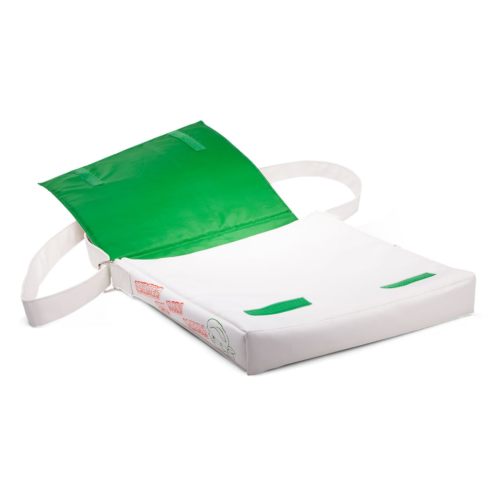 Immagine del prodotto Ninja Turtles - Borsa a tracolla Pizza