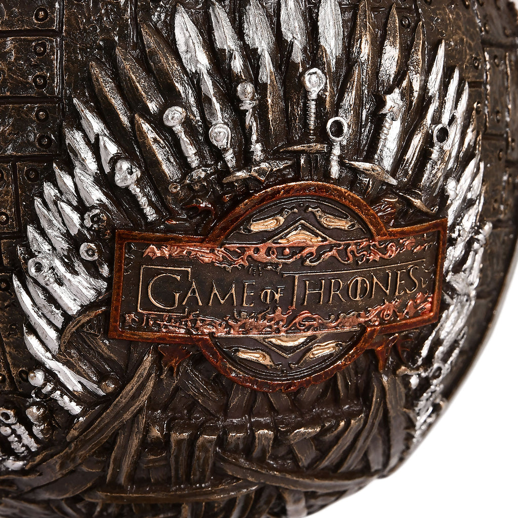 Immagine del prodotto Game of Thrones - Calice del Trono di Spade deluxe