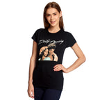 Immagine del prodotto Dirty Dancing - T-shirt Baby & Johnny donna nera