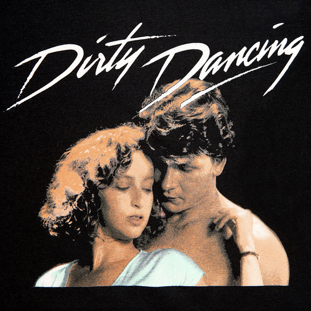 Immagine del prodotto Dirty Dancing - T-shirt Baby & Johnny donna nera