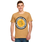 Immagine del prodotto Harry Potter - T-shirt gialla Hufflepuff Values