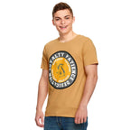 Immagine del prodotto Harry Potter - T-shirt gialla Hufflepuff Values
