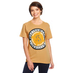 Immagine del prodotto Harry Potter - T-shirt gialla Hufflepuff Values