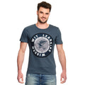 Immagine del prodotto Harry Potter - T-shirt blu dei valori di Ravenclaw