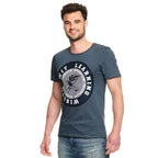 Immagine del prodotto Harry Potter - T-shirt blu dei valori di Ravenclaw