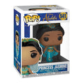 Immagine del prodotto Aladdin - Figura Funko Pop della Principessa Jasmine