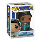 Immagine del prodotto Aladdin - Figura Funko Pop della Principessa Jasmine