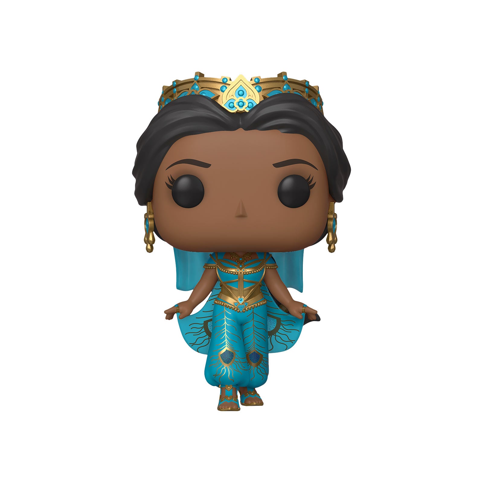Immagine del prodotto Aladdin - Figura Funko Pop della Principessa Jasmine
