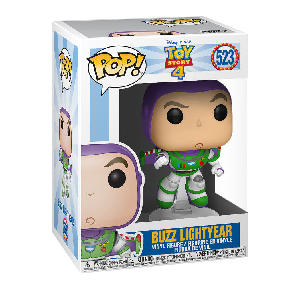 Immagine del prodotto Toy Story - Figura Funko Pop di Buzz Lightyear