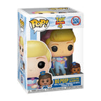 Immagine del prodotto Toy Story - Bo Peep con la figura Funko Pop di Officer Giggle McDimples