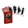 Immagine del prodotto Carte da gioco Hellboy