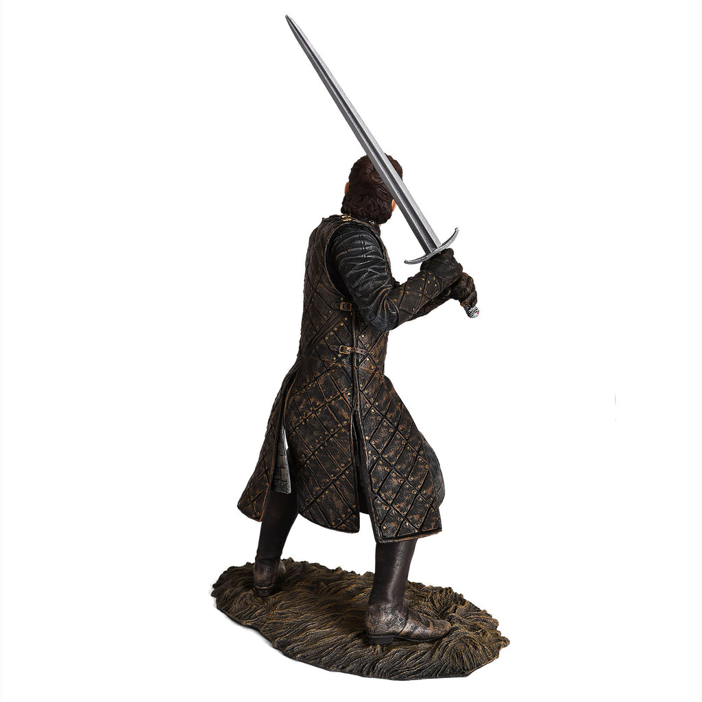 Product image Game of Thrones - Jon Snow Figure 20 cm